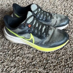 Big Kid Nike Air Pegasus Zoom 39